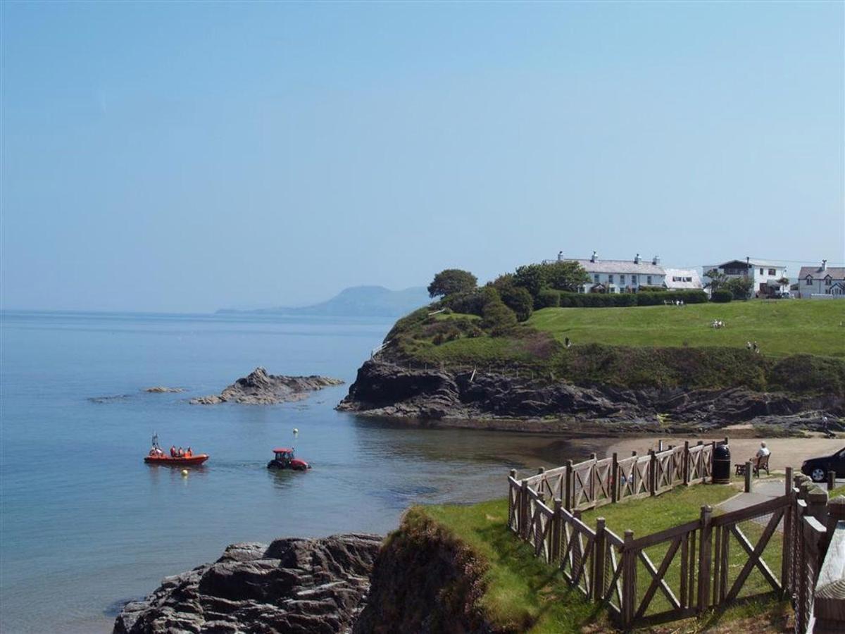 Beach Retreat Aberporth Εξωτερικό φωτογραφία