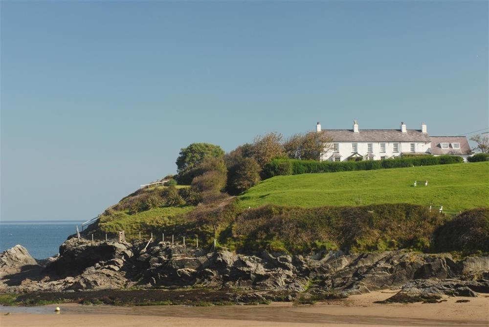 Beach Retreat Aberporth Εξωτερικό φωτογραφία