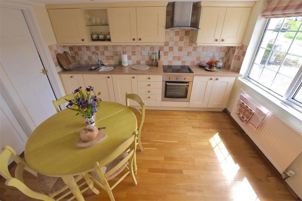 Beach Retreat Aberporth Εξωτερικό φωτογραφία