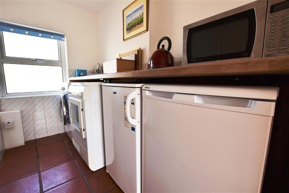 Beach Retreat Aberporth Εξωτερικό φωτογραφία